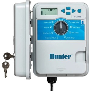 Tủ ĐIều Khiển Hunter X Core 4 Cổng